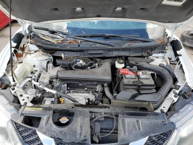 Photo 6 VIN: 5N1AT2MT0GC865261 - NISSAN ROGUE S 