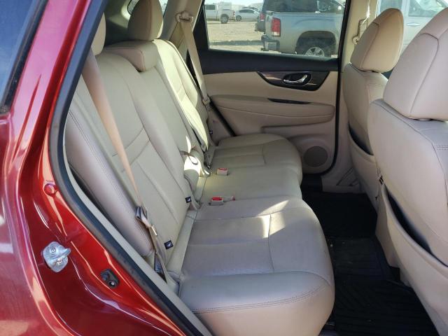 Photo 10 VIN: 5N1AT2MT0GC866426 - NISSAN ROGUE S 