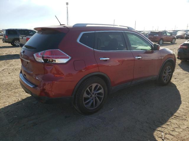 Photo 2 VIN: 5N1AT2MT0GC866426 - NISSAN ROGUE S 