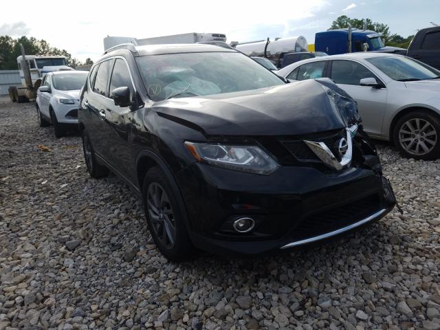 Photo 0 VIN: 5N1AT2MT0GC894517 - NISSAN ROGUE 