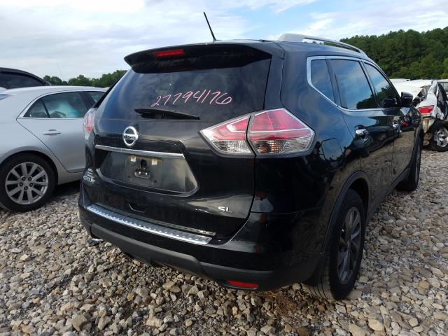 Photo 3 VIN: 5N1AT2MT0GC894517 - NISSAN ROGUE 