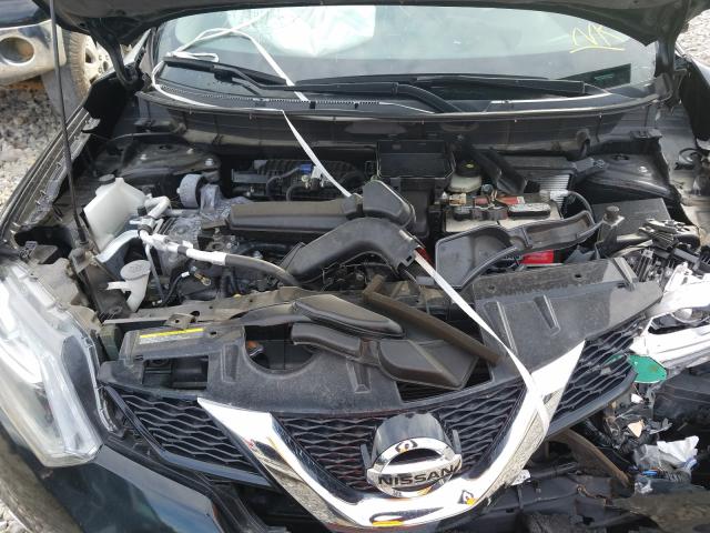 Photo 6 VIN: 5N1AT2MT0GC894517 - NISSAN ROGUE 