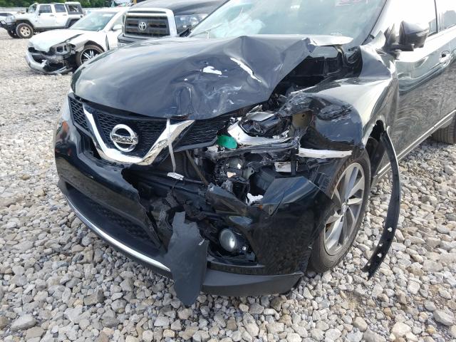 Photo 8 VIN: 5N1AT2MT0GC894517 - NISSAN ROGUE 