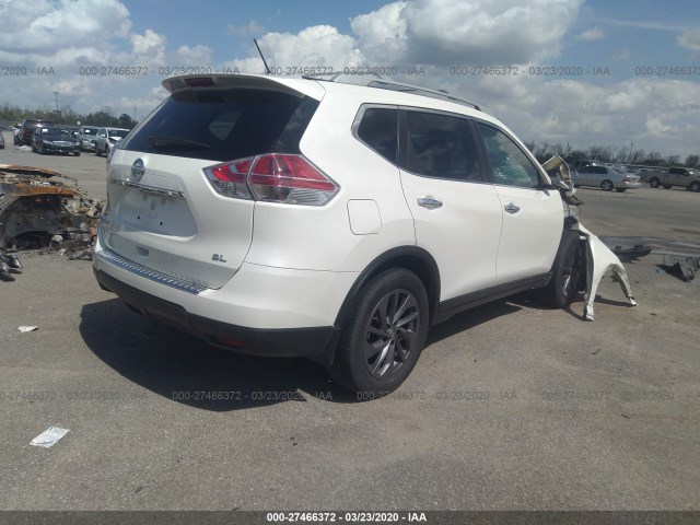 Photo 3 VIN: 5N1AT2MT0GC918900 - NISSAN ROGUE 