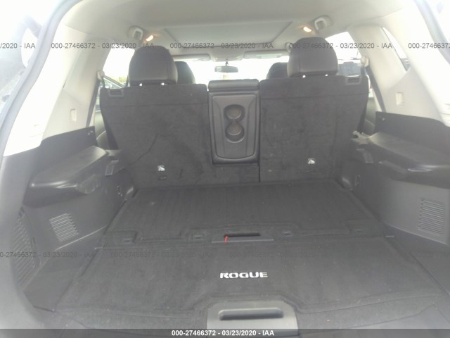 Photo 7 VIN: 5N1AT2MT0GC918900 - NISSAN ROGUE 