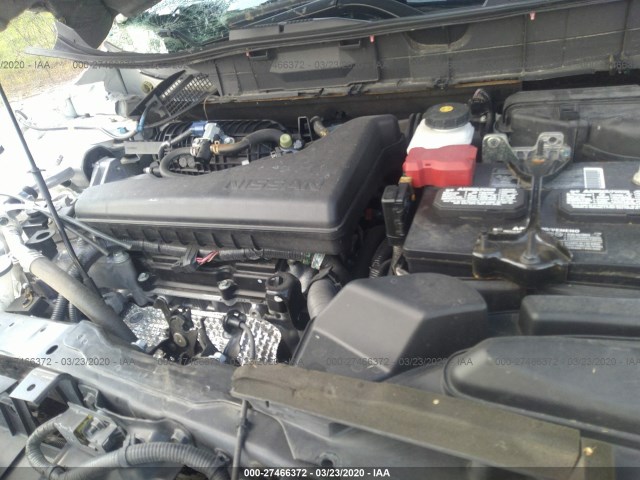 Photo 9 VIN: 5N1AT2MT0GC918900 - NISSAN ROGUE 