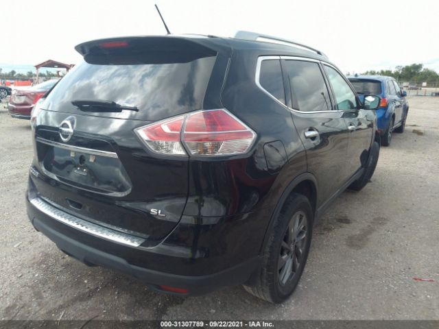 Photo 3 VIN: 5N1AT2MT0GC921585 - NISSAN ROGUE 