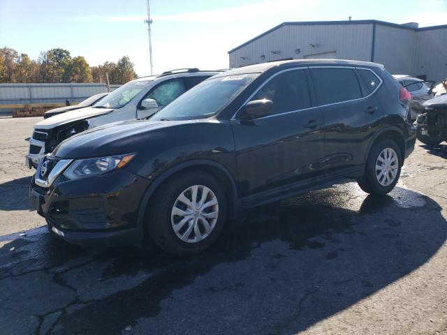 Photo 0 VIN: 5N1AT2MT0HC735787 - NISSAN ROGUE S 