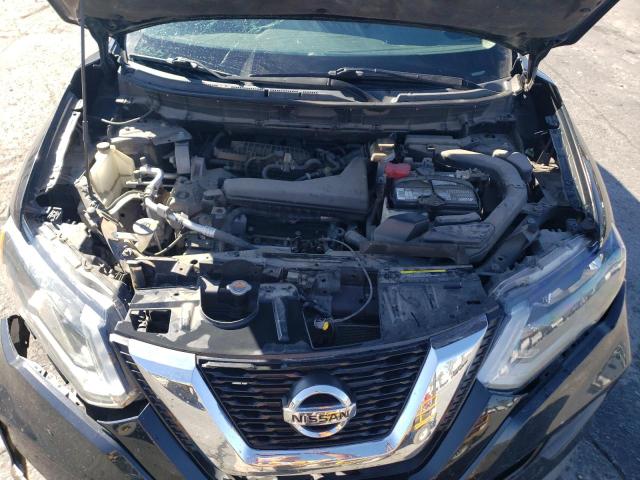 Photo 11 VIN: 5N1AT2MT0HC735787 - NISSAN ROGUE S 