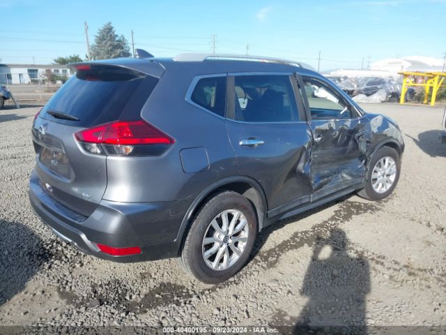 Photo 3 VIN: 5N1AT2MT0HC744120 - NISSAN ROGUE 