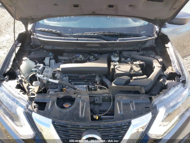 Photo 9 VIN: 5N1AT2MT0HC744120 - NISSAN ROGUE 