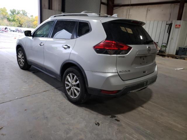 Photo 2 VIN: 5N1AT2MT0HC744800 - NISSAN ROGUE S 