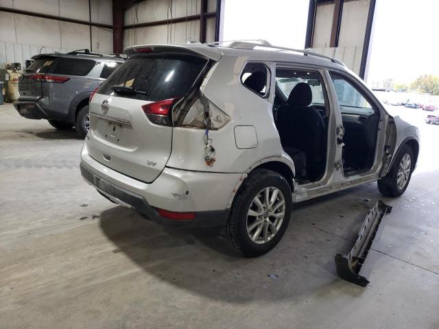 Photo 3 VIN: 5N1AT2MT0HC744800 - NISSAN ROGUE S 