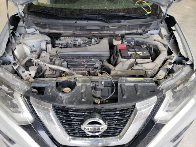 Photo 6 VIN: 5N1AT2MT0HC744800 - NISSAN ROGUE S 