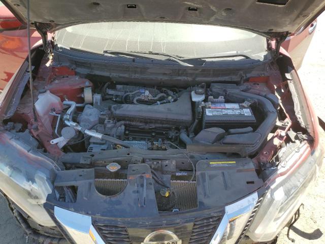 Photo 11 VIN: 5N1AT2MT0HC747132 - NISSAN ROGUE 