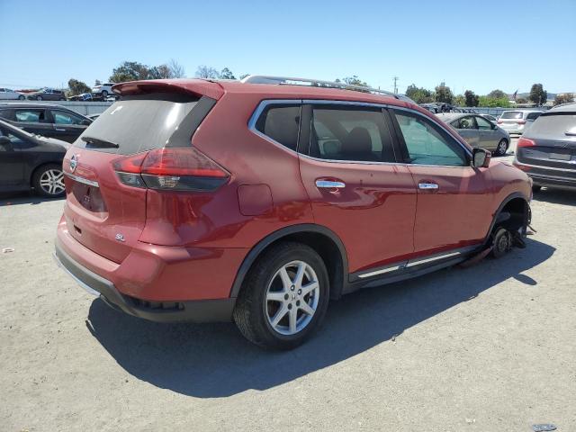 Photo 2 VIN: 5N1AT2MT0HC747132 - NISSAN ROGUE 