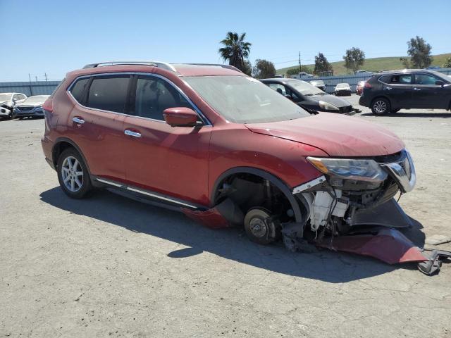 Photo 3 VIN: 5N1AT2MT0HC747132 - NISSAN ROGUE 