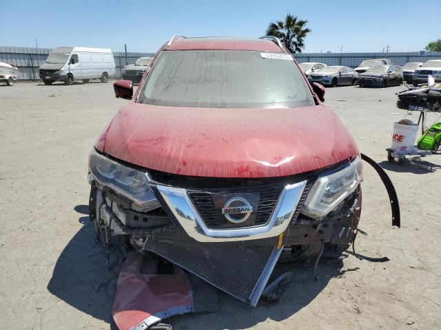 Photo 4 VIN: 5N1AT2MT0HC747132 - NISSAN ROGUE 