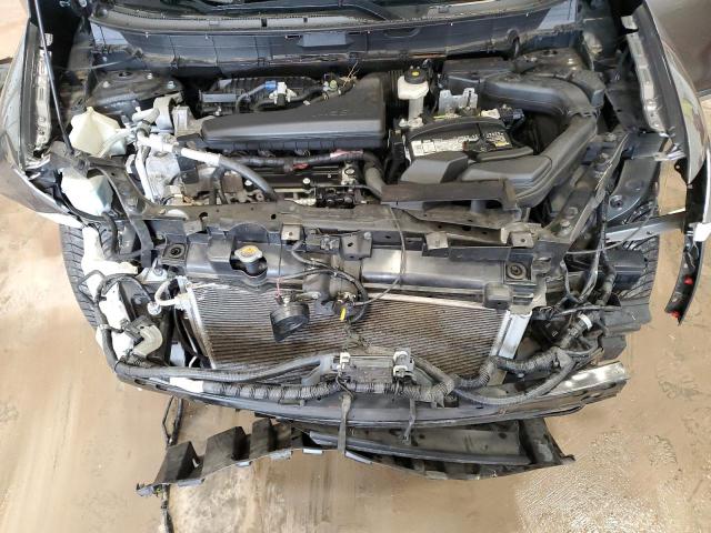 Photo 10 VIN: 5N1AT2MT0HC753853 - NISSAN ROGUE S 