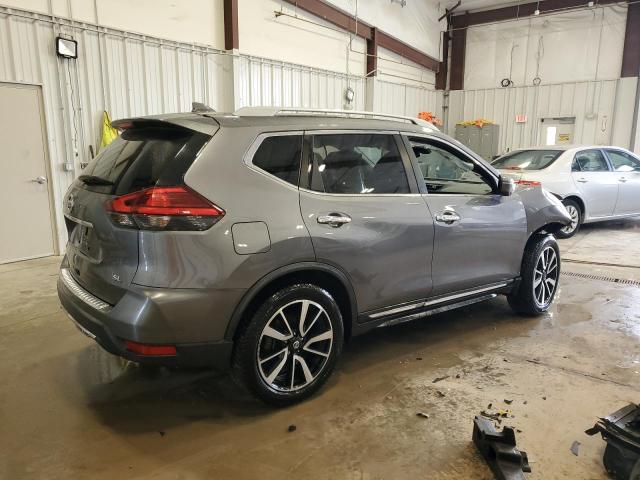 Photo 2 VIN: 5N1AT2MT0HC753853 - NISSAN ROGUE S 