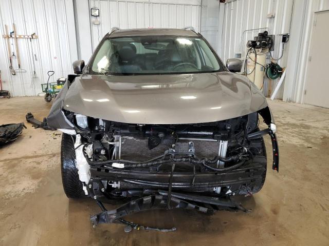 Photo 4 VIN: 5N1AT2MT0HC753853 - NISSAN ROGUE S 