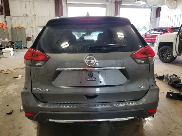 Photo 5 VIN: 5N1AT2MT0HC753853 - NISSAN ROGUE S 