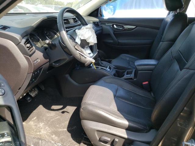 Photo 6 VIN: 5N1AT2MT0HC753853 - NISSAN ROGUE S 