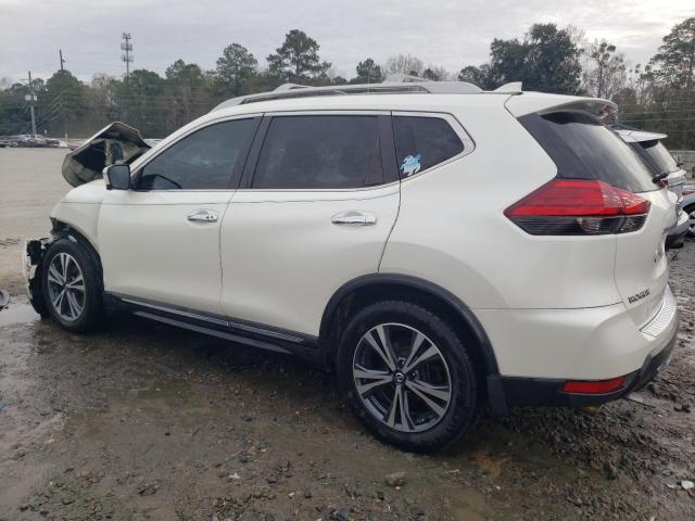 Photo 1 VIN: 5N1AT2MT0HC756882 - NISSAN ROGUE 