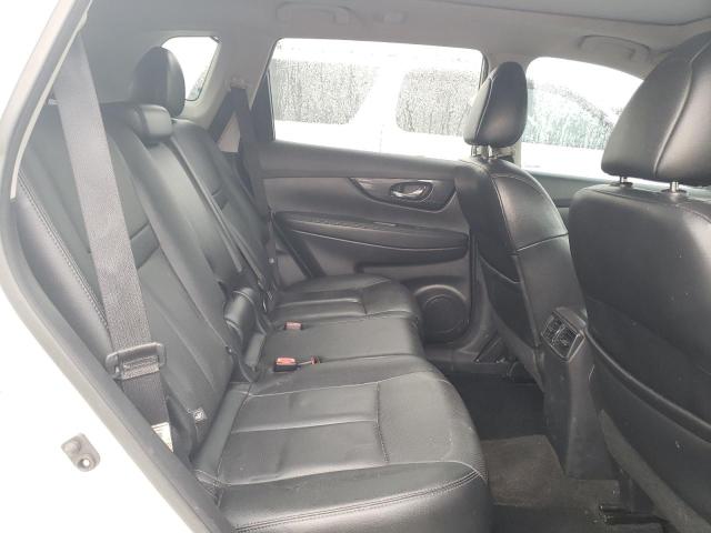 Photo 10 VIN: 5N1AT2MT0HC756882 - NISSAN ROGUE 