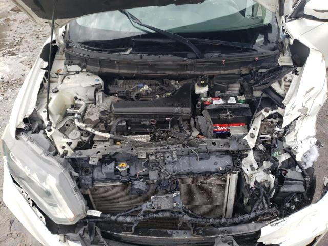 Photo 11 VIN: 5N1AT2MT0HC756882 - NISSAN ROGUE 