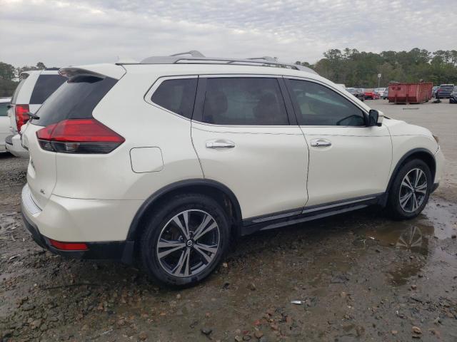 Photo 2 VIN: 5N1AT2MT0HC756882 - NISSAN ROGUE 