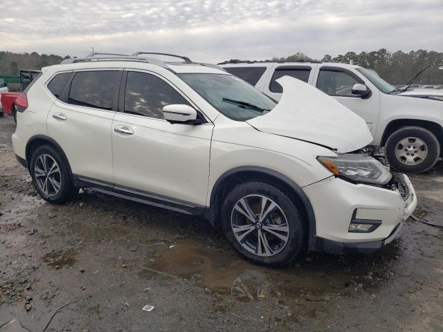 Photo 3 VIN: 5N1AT2MT0HC756882 - NISSAN ROGUE 