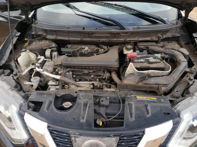 Photo 11 VIN: 5N1AT2MT0HC762195 - NISSAN ROGUE 