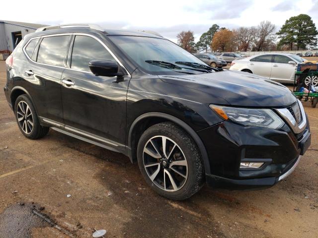 Photo 3 VIN: 5N1AT2MT0HC762195 - NISSAN ROGUE 