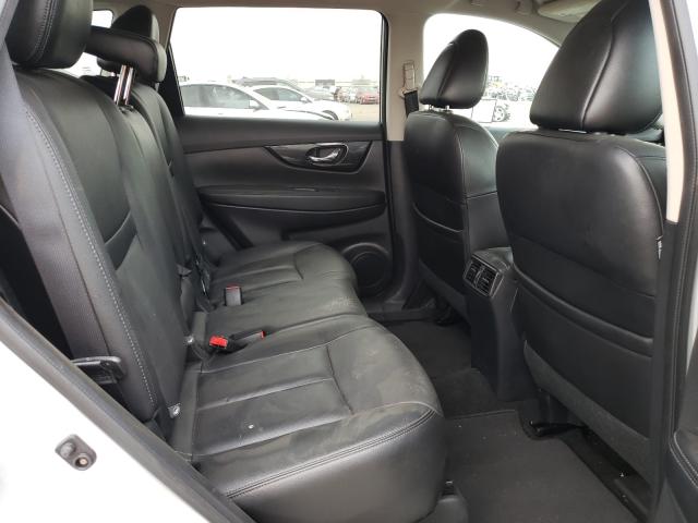 Photo 5 VIN: 5N1AT2MT0HC772158 - NISSAN ROGUE S 