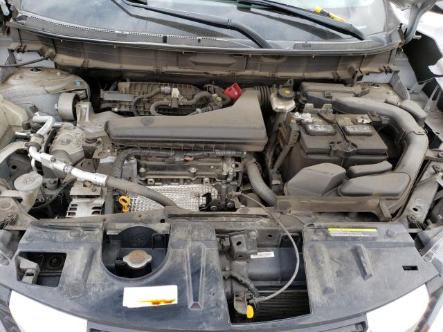 Photo 6 VIN: 5N1AT2MT0HC772158 - NISSAN ROGUE S 