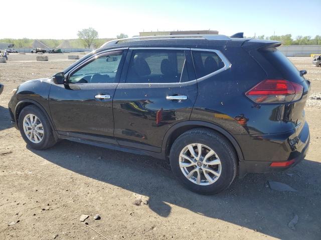 Photo 1 VIN: 5N1AT2MT0HC774461 - NISSAN ROGUE 