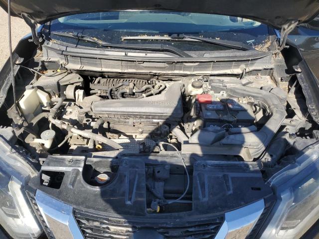 Photo 11 VIN: 5N1AT2MT0HC774461 - NISSAN ROGUE 