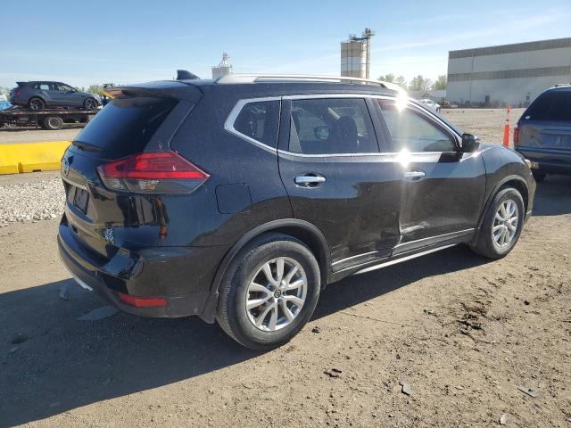 Photo 2 VIN: 5N1AT2MT0HC774461 - NISSAN ROGUE 