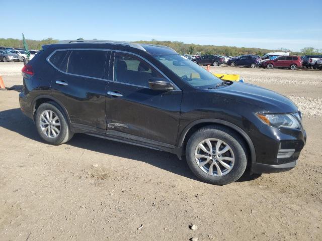 Photo 3 VIN: 5N1AT2MT0HC774461 - NISSAN ROGUE 