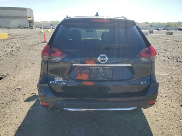 Photo 5 VIN: 5N1AT2MT0HC774461 - NISSAN ROGUE 