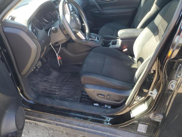 Photo 6 VIN: 5N1AT2MT0HC774461 - NISSAN ROGUE 