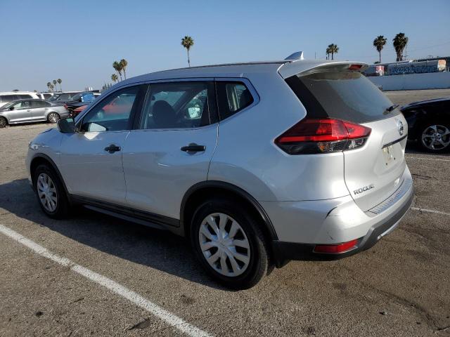 Photo 1 VIN: 5N1AT2MT0HC776453 - NISSAN ROGUE 