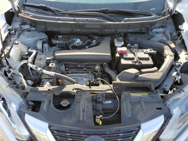 Photo 11 VIN: 5N1AT2MT0HC776453 - NISSAN ROGUE 