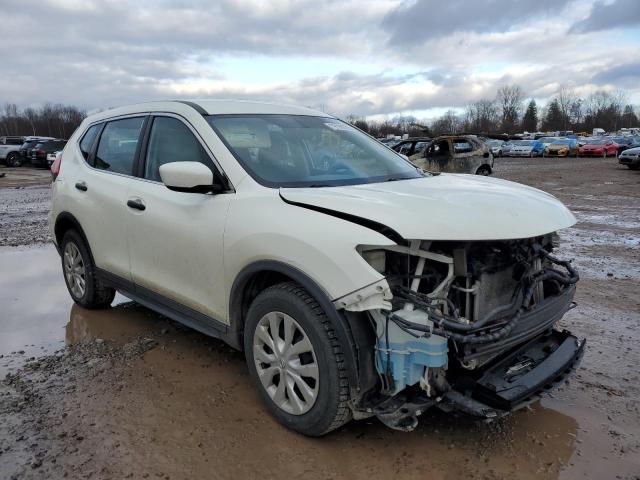 Photo 3 VIN: 5N1AT2MT0HC782981 - NISSAN ROGUE 