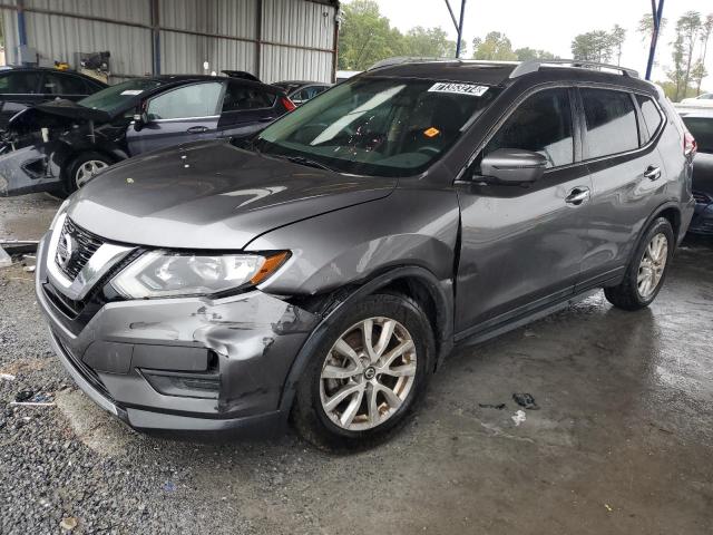 Photo 0 VIN: 5N1AT2MT0HC784312 - NISSAN ROGUE S 