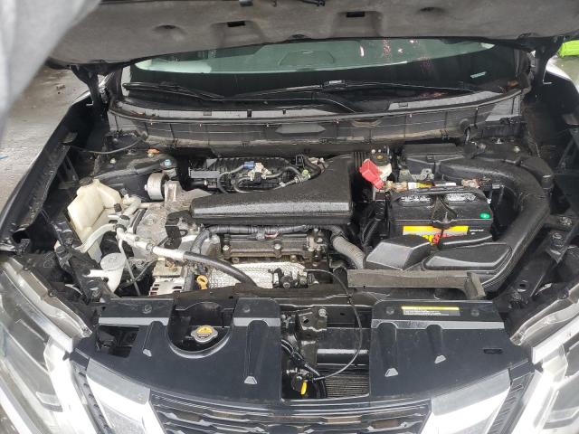 Photo 11 VIN: 5N1AT2MT0HC784312 - NISSAN ROGUE S 