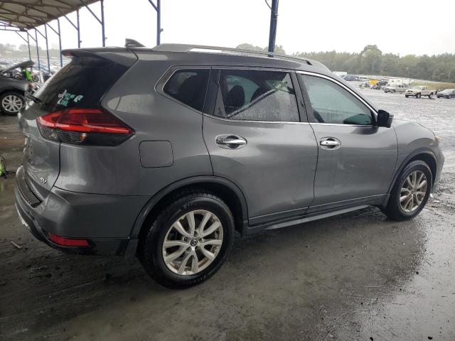 Photo 2 VIN: 5N1AT2MT0HC784312 - NISSAN ROGUE S 