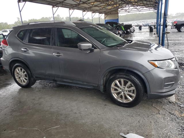 Photo 3 VIN: 5N1AT2MT0HC784312 - NISSAN ROGUE S 