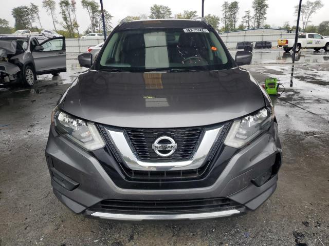 Photo 4 VIN: 5N1AT2MT0HC784312 - NISSAN ROGUE S 